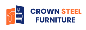 Crown Steel Furniture